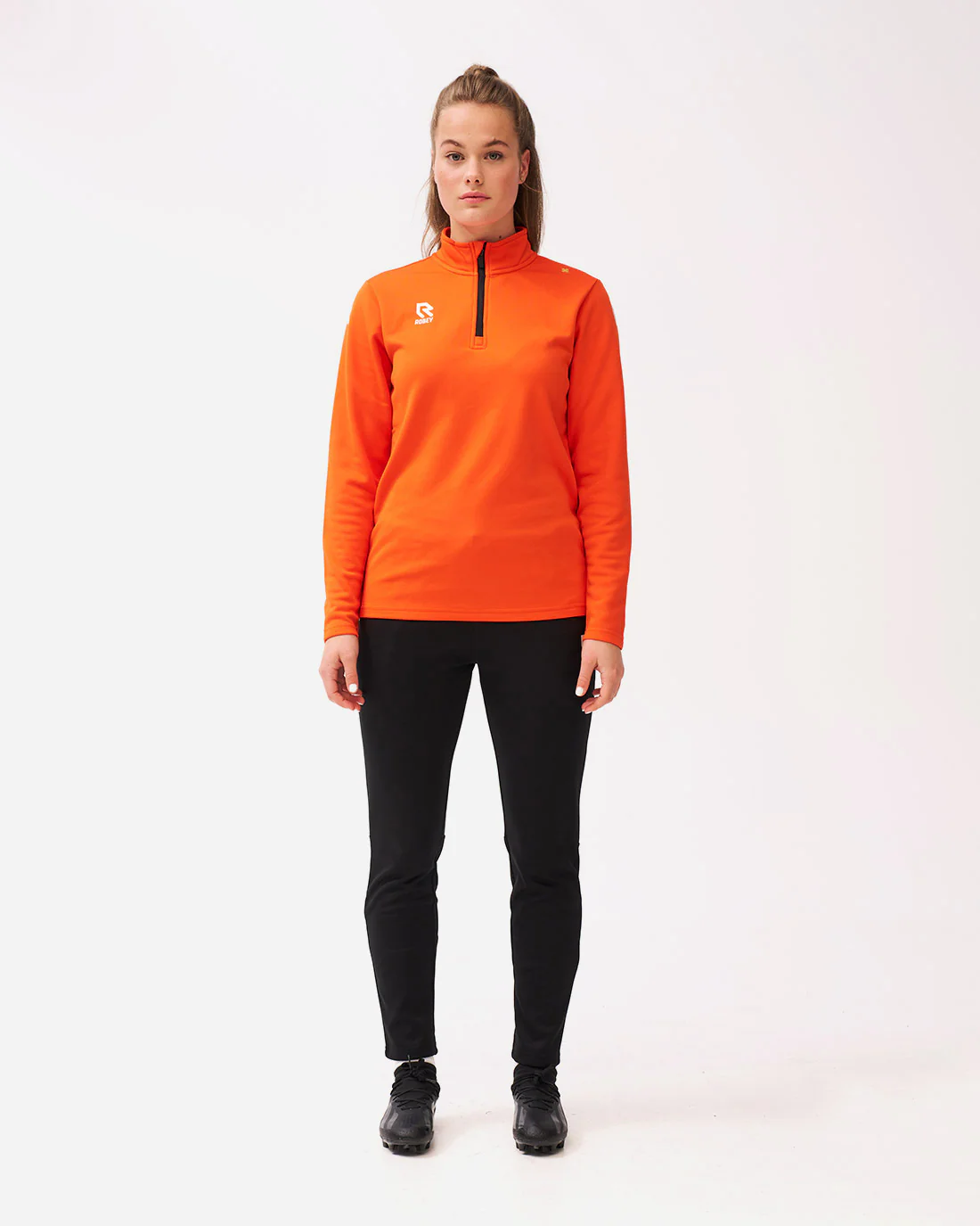 Crossbar Half-Zip Top - Image 6