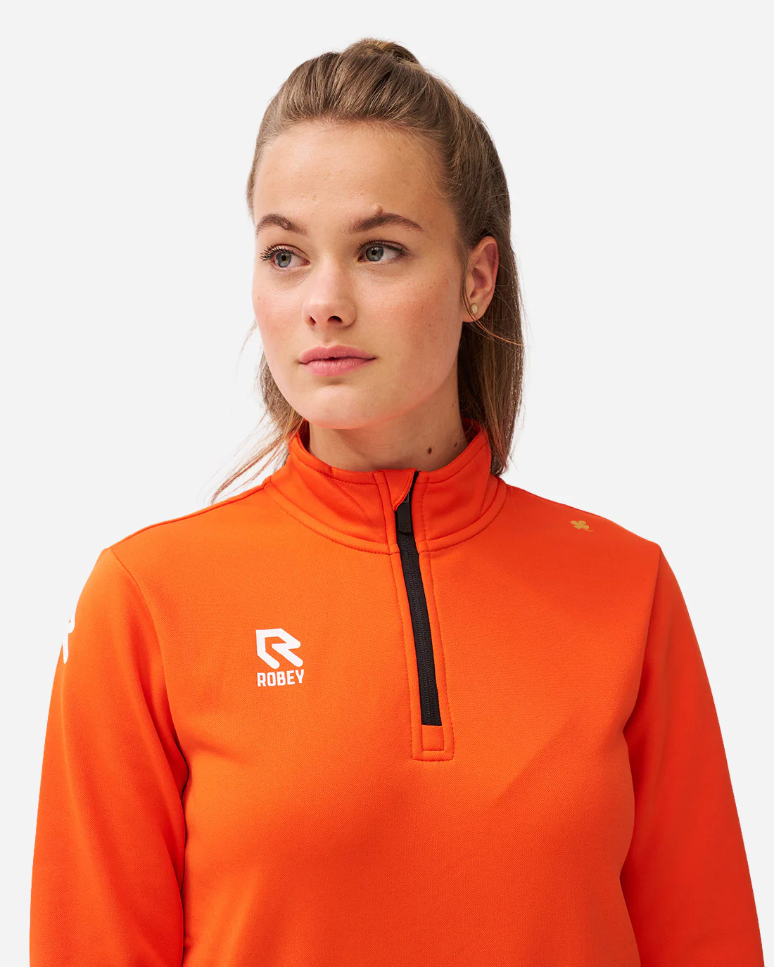 Crossbar Half-Zip Top - Image 7