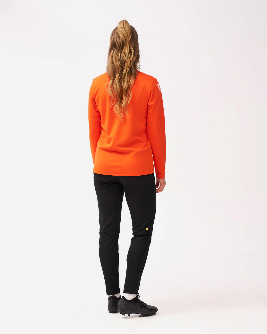 Crossbar Half-Zip Top - Image 8
