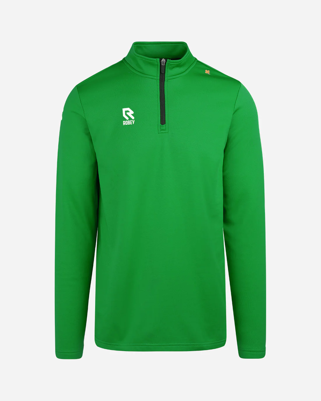 Crossbar Half-Zip Top - Image 2