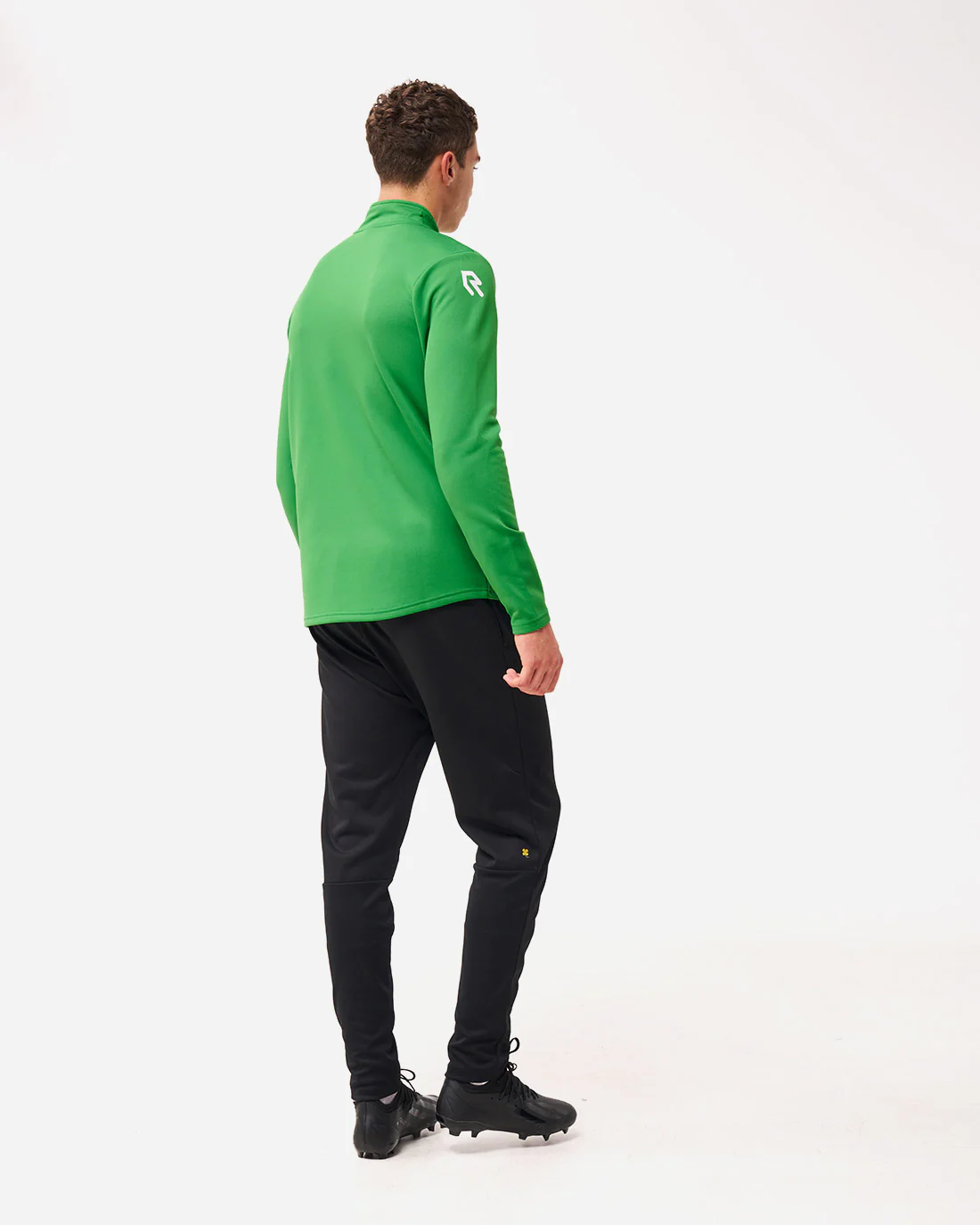 Crossbar Half-Zip Top - Image 4