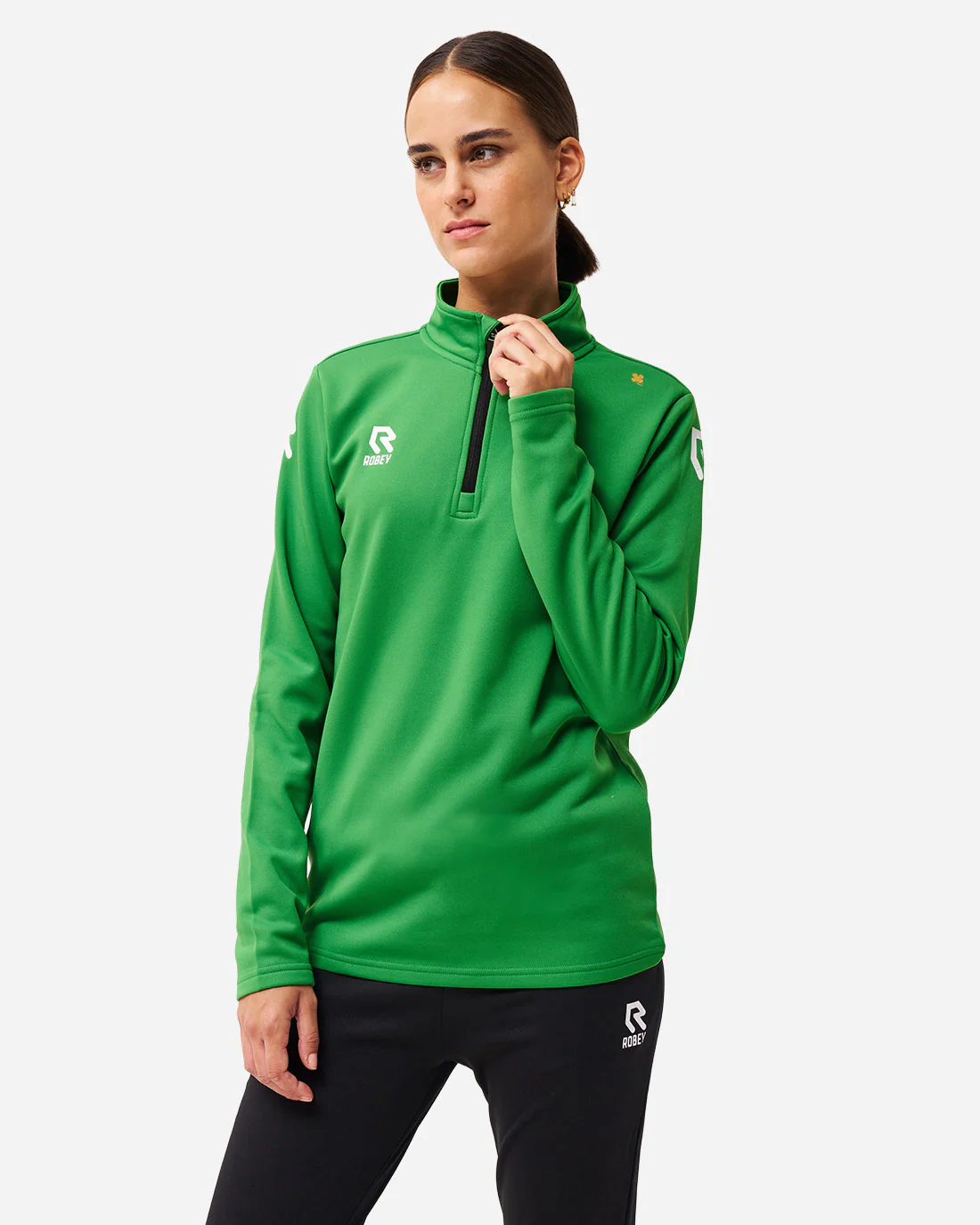 Crossbar Half-Zip Top - Image 6