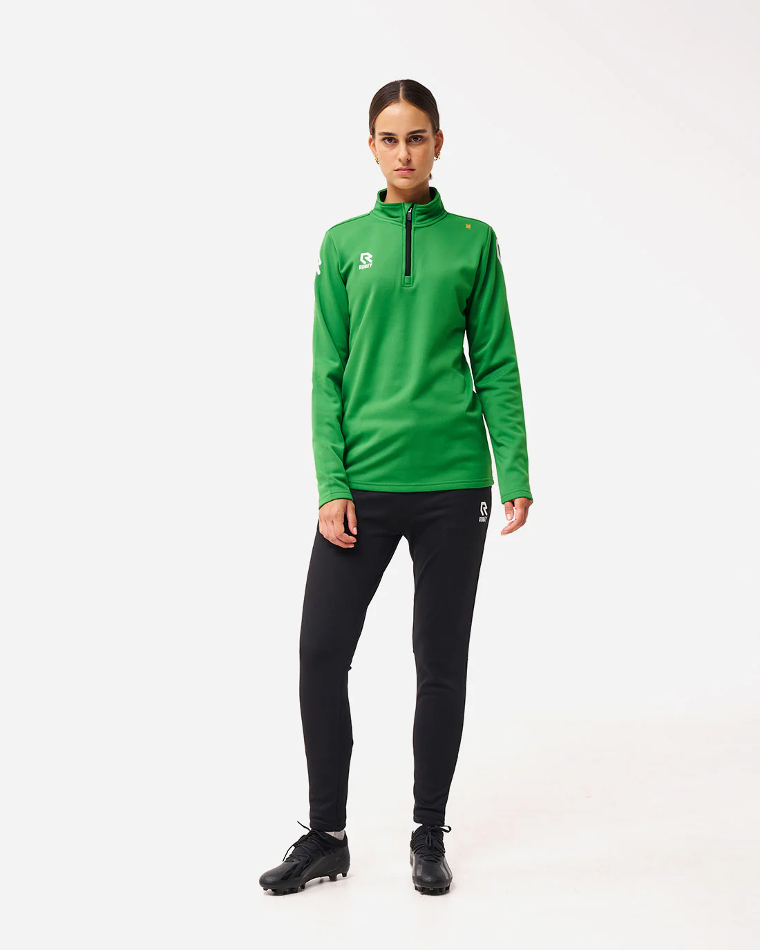 Crossbar Half-Zip Top - Image 7