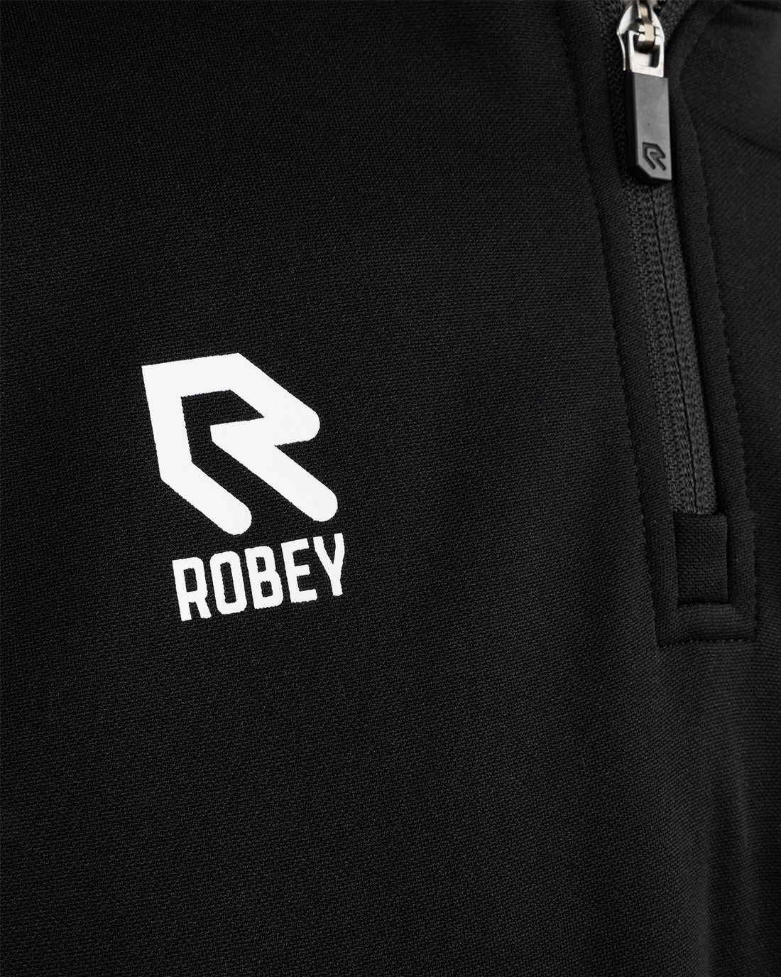 Crossbar Half-Zip Top - Image 12