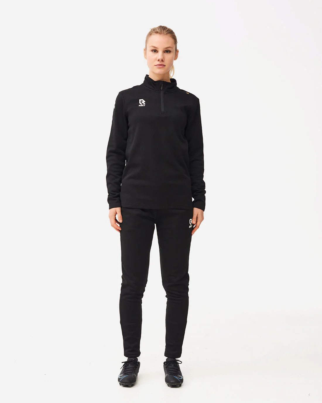 Crossbar Half-Zip Top - Image 6