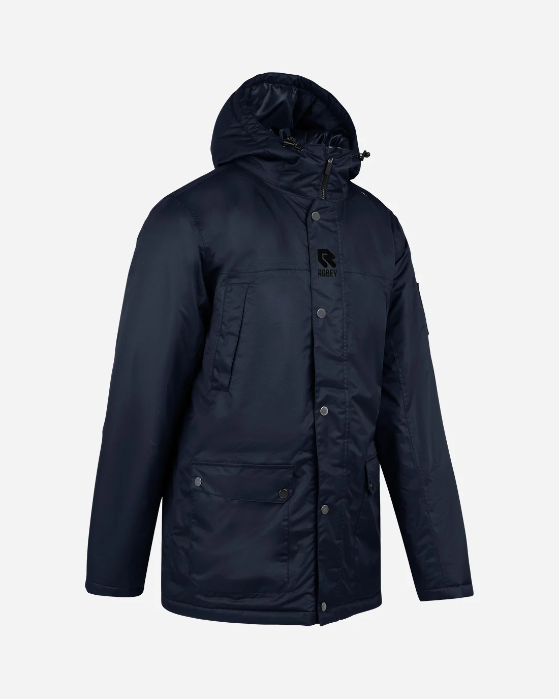 Crossbar Parka - Image 7