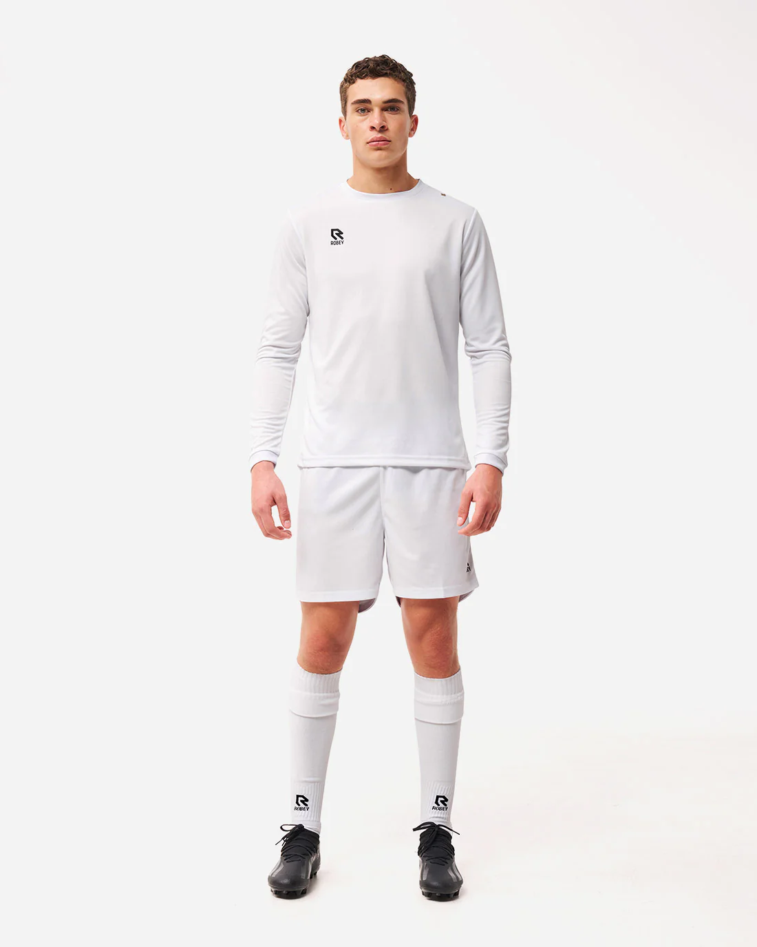 Crossbar Shirt LS - Image 3