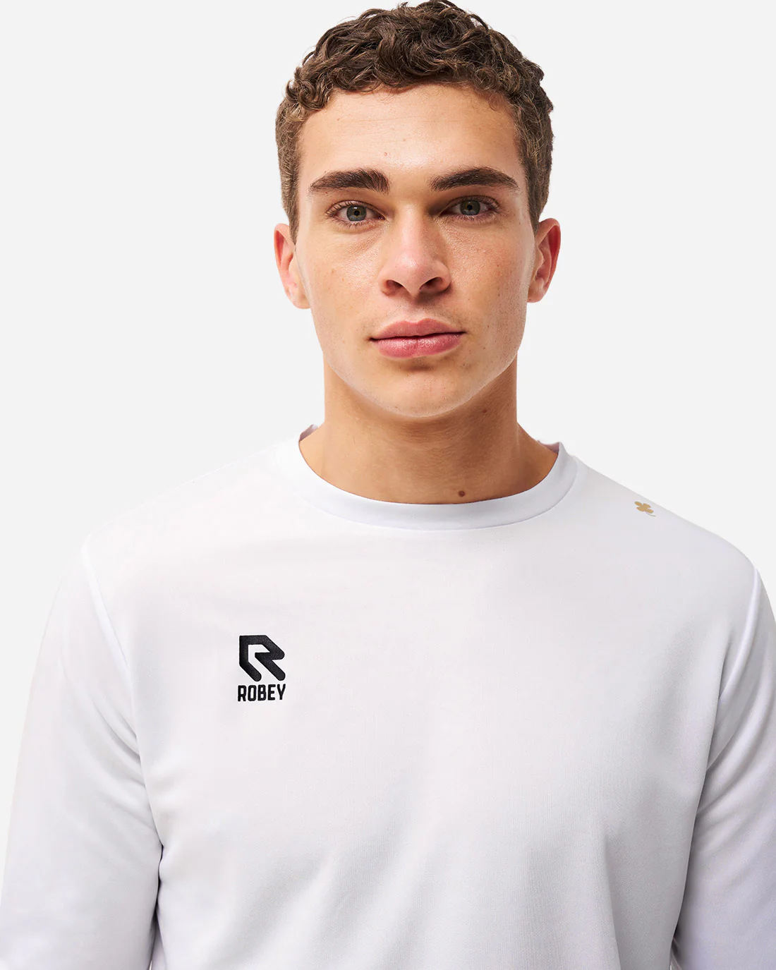 Crossbar Shirt LS - Image 5