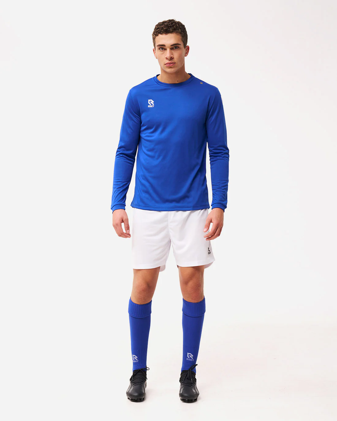 Crossbar Shirt LS - Image 2