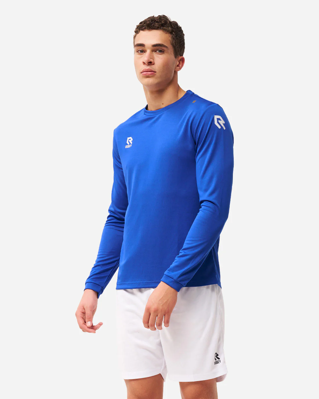 Crossbar Shirt LS - Image 3