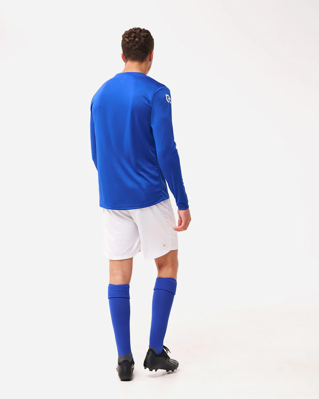 Crossbar Shirt LS - Image 4