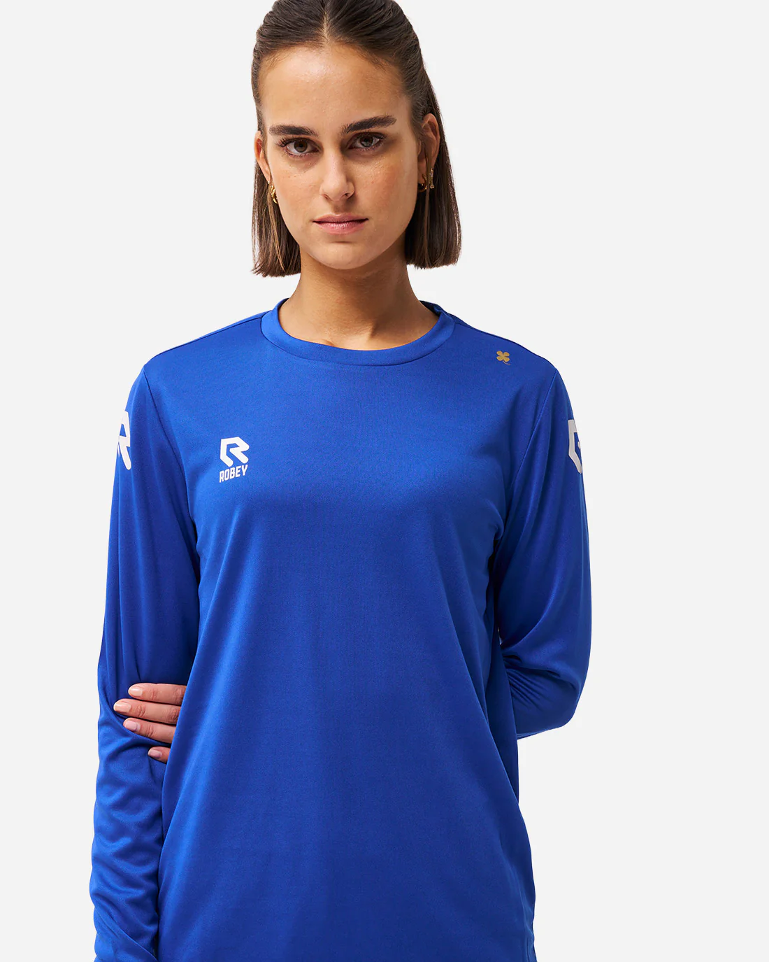Crossbar Shirt LS - Image 5