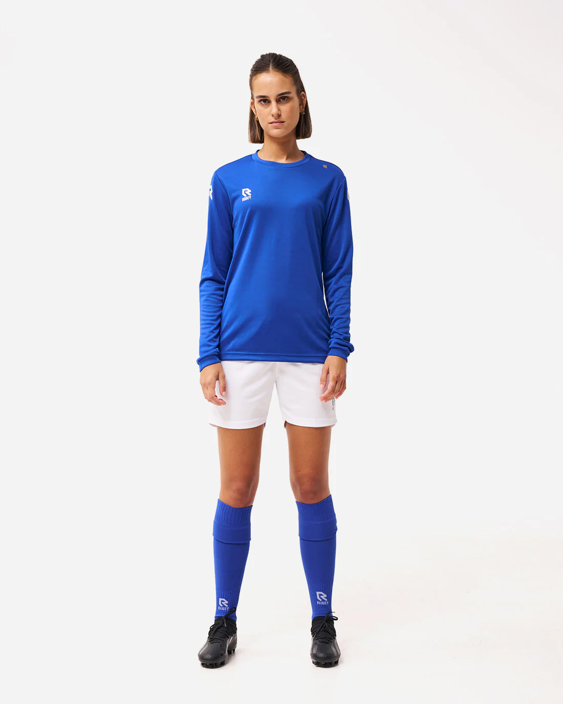 Crossbar Shirt LS - Image 6