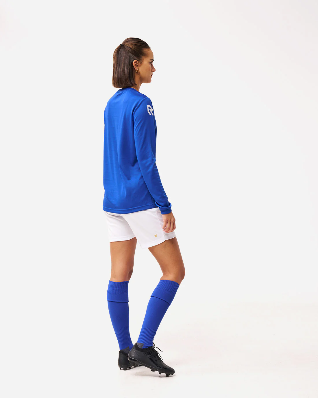 Crossbar Shirt LS - Image 7