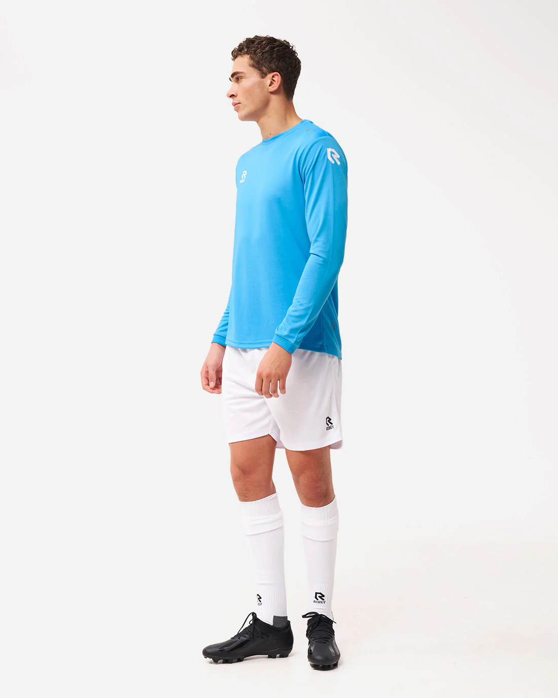 Crossbar Shirt LS - Image 3