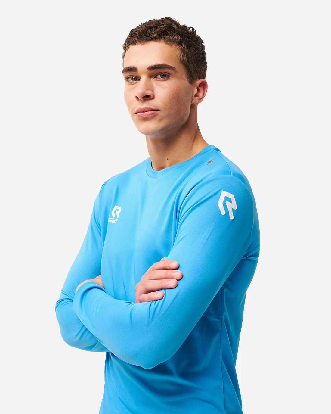 Crossbar Shirt LS - Image 4