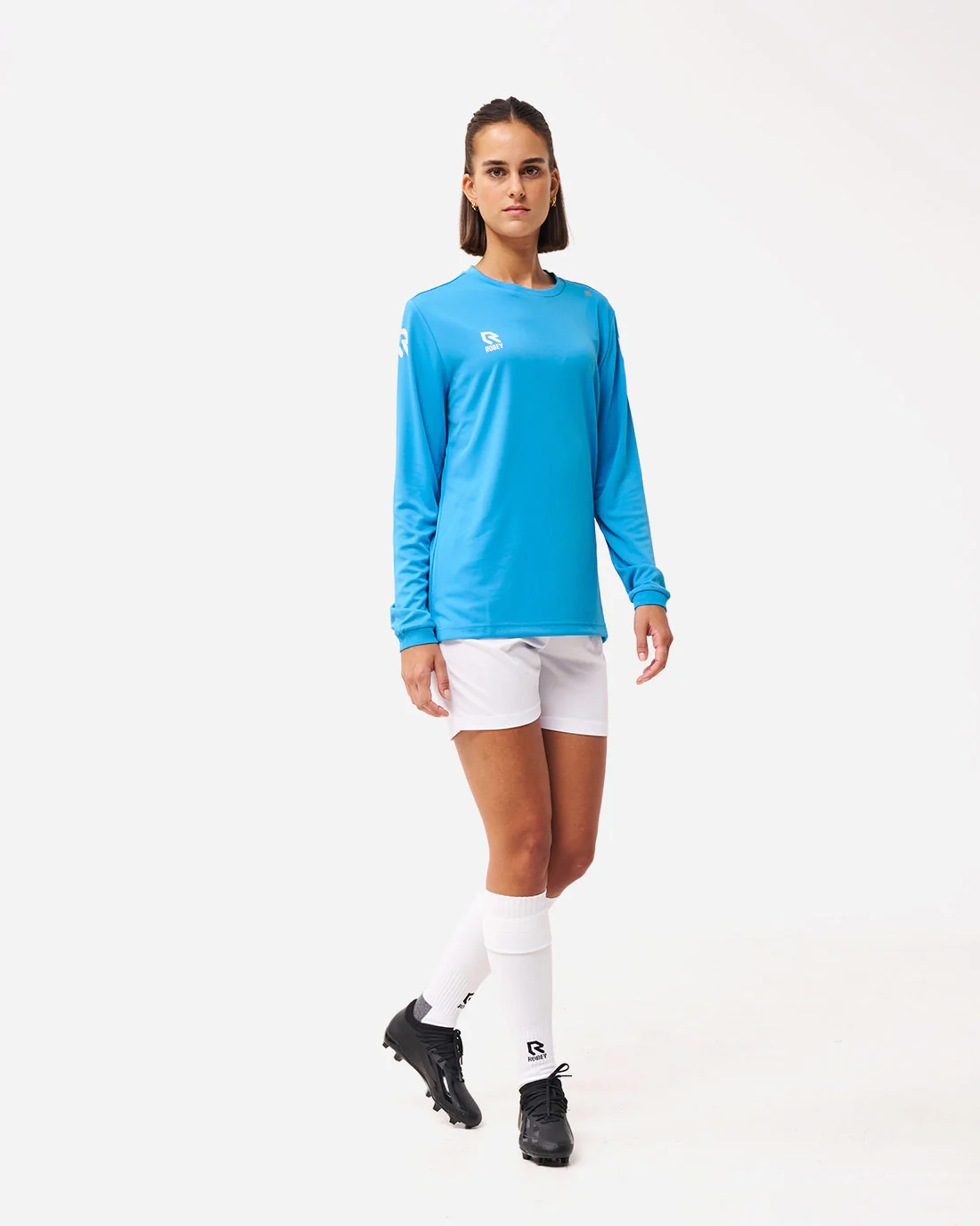 Crossbar Shirt LS - Image 5