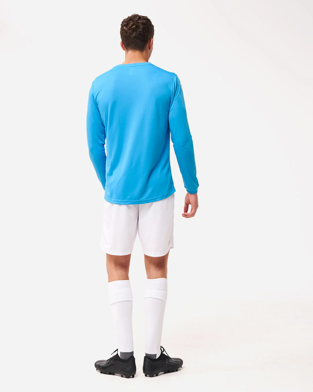 Crossbar Shirt LS - Image 6