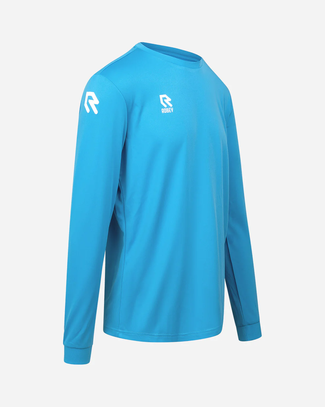 Crossbar Shirt LS - Image 8