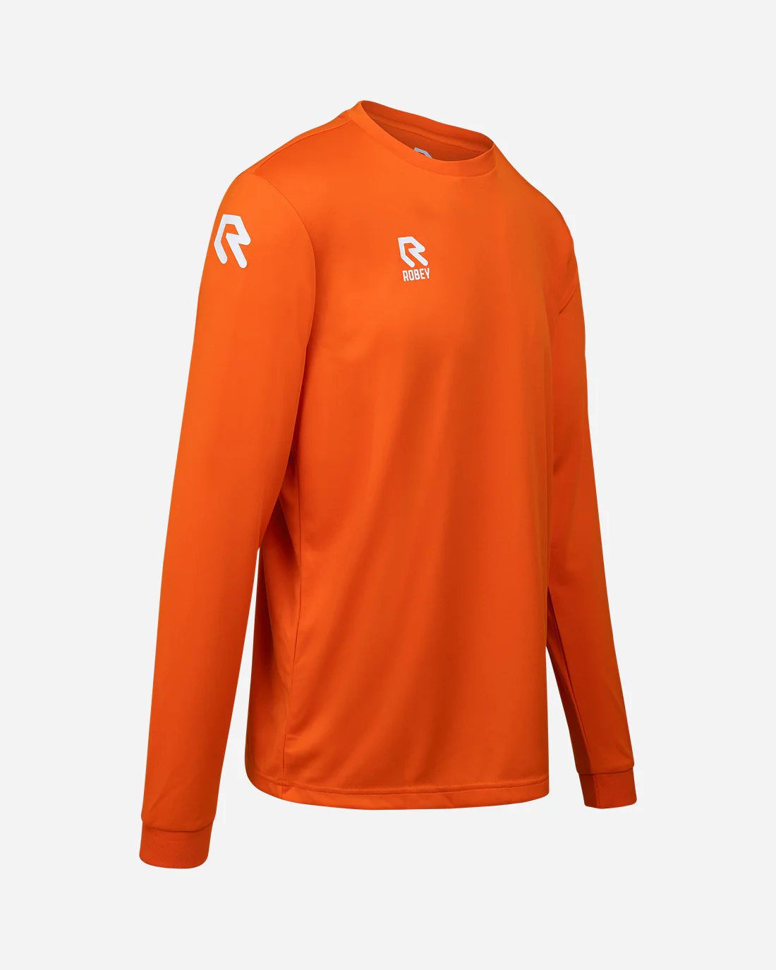 Crossbar Shirt LS - Image 11