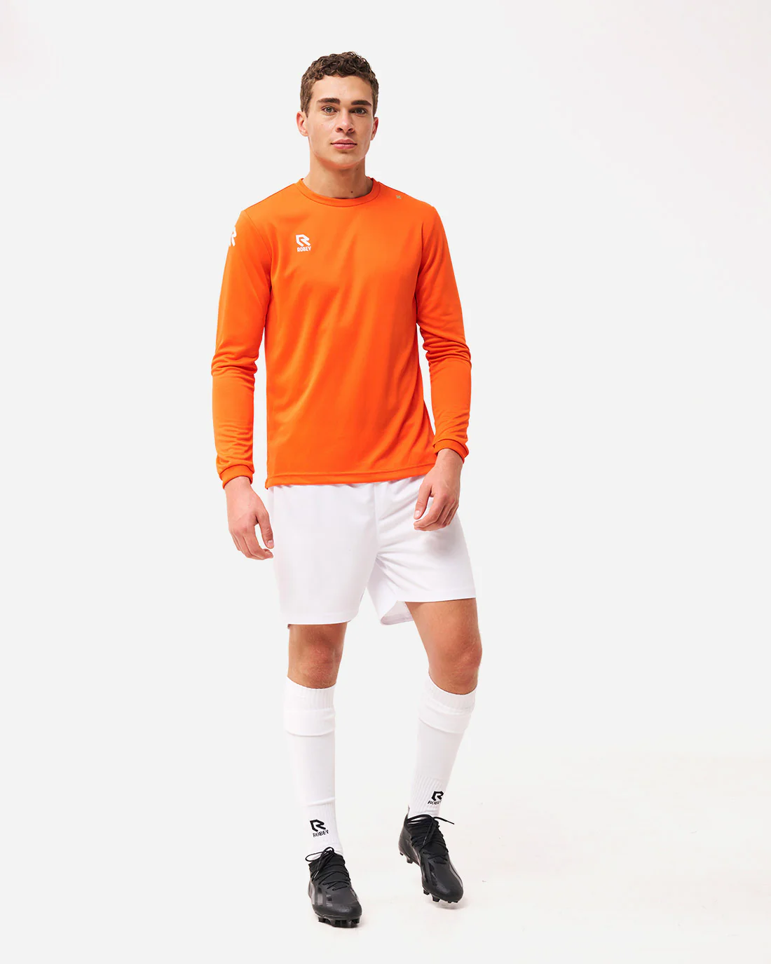 Crossbar Shirt LS - Image 2
