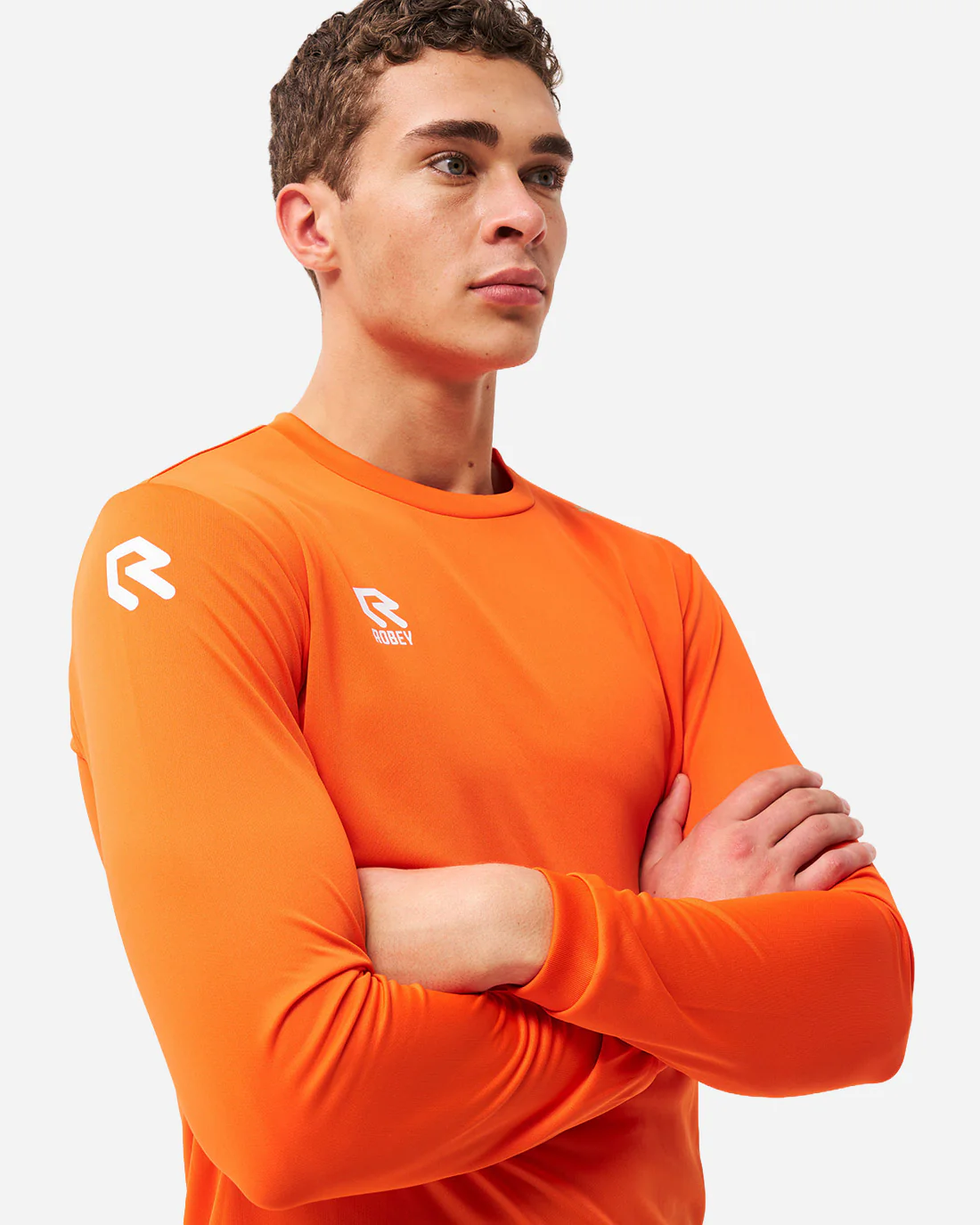 Crossbar Shirt LS - Image 3