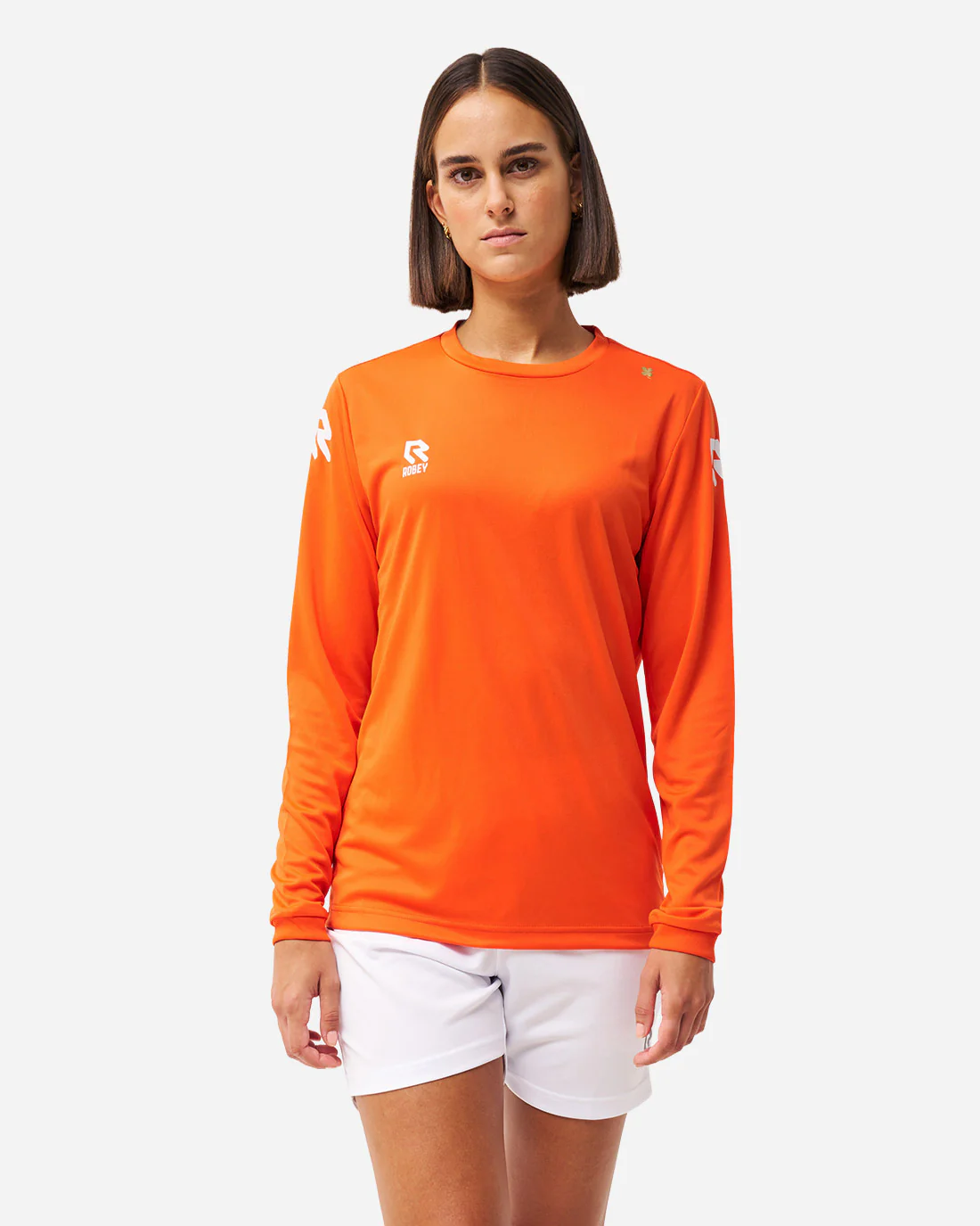 Crossbar Shirt LS - Image 6