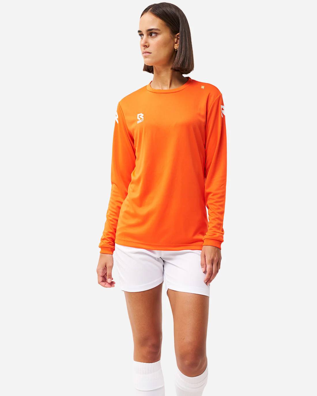 Crossbar Shirt LS - Image 7
