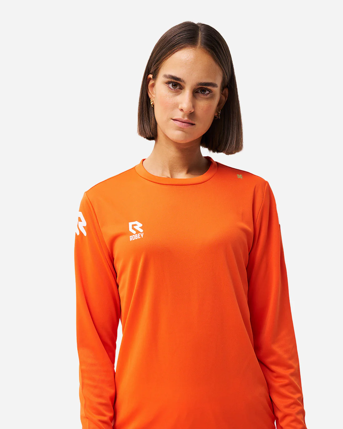 Crossbar Shirt LS - Image 9