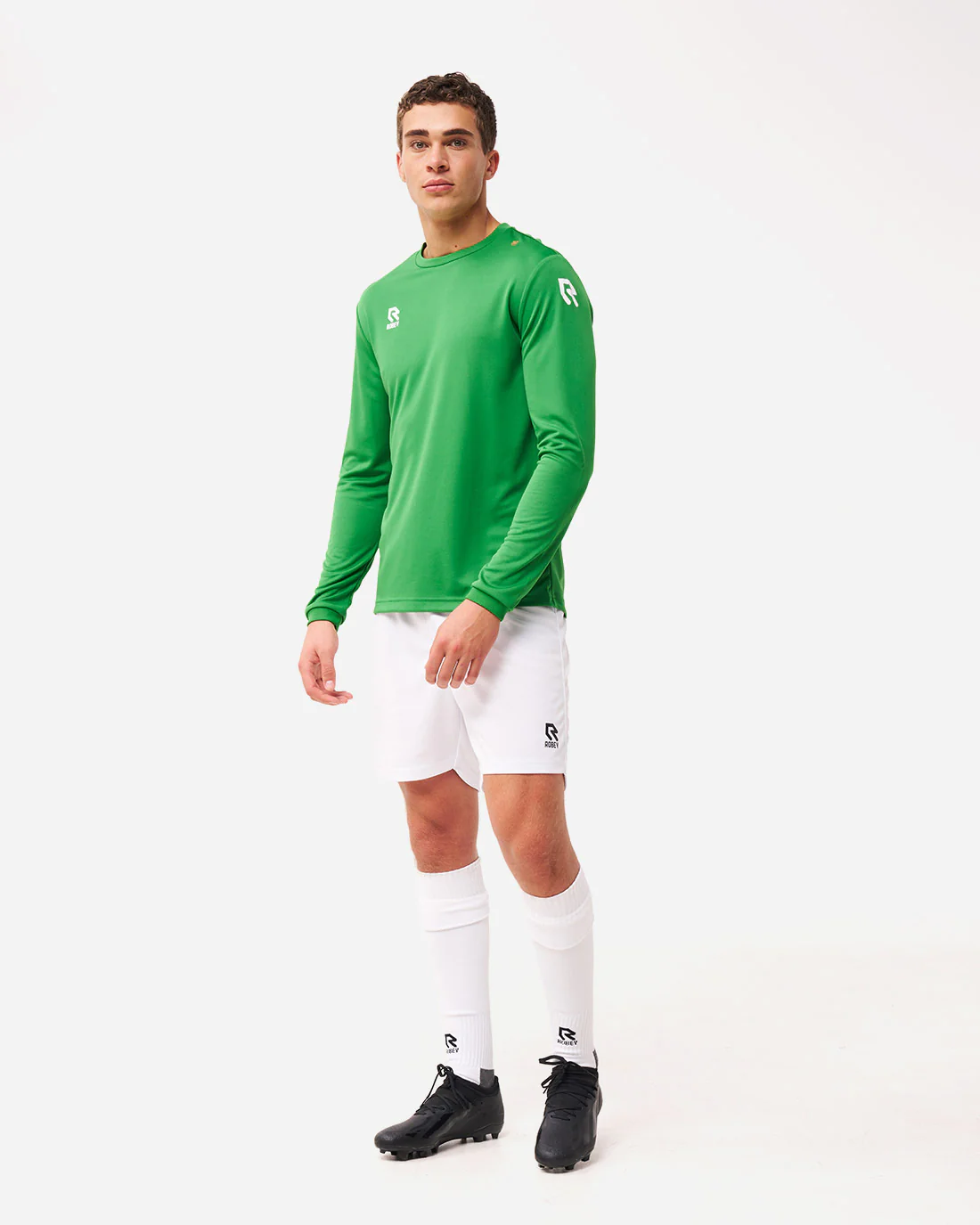 Crossbar Shirt LS - Image 3