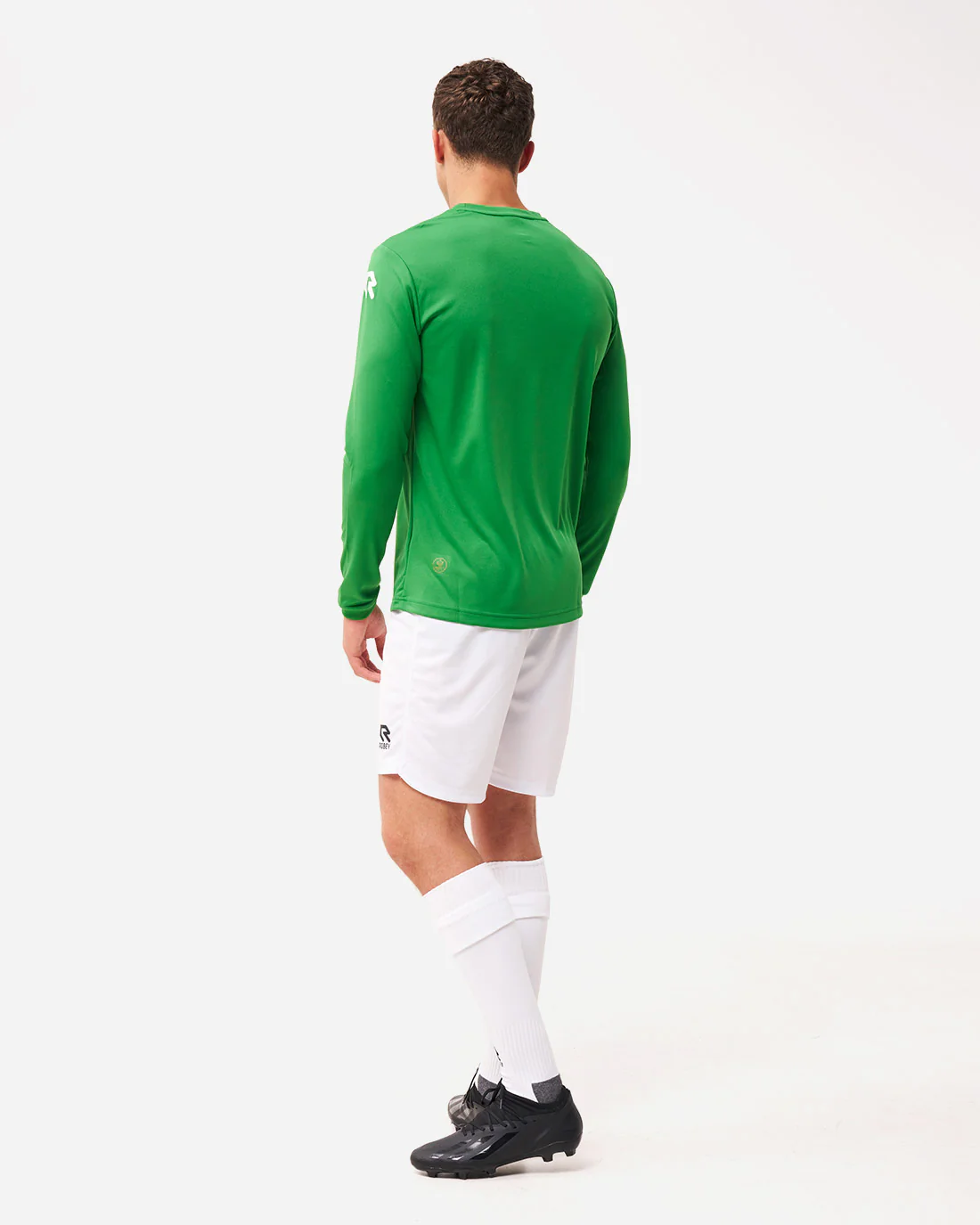 Crossbar Shirt LS - Image 4