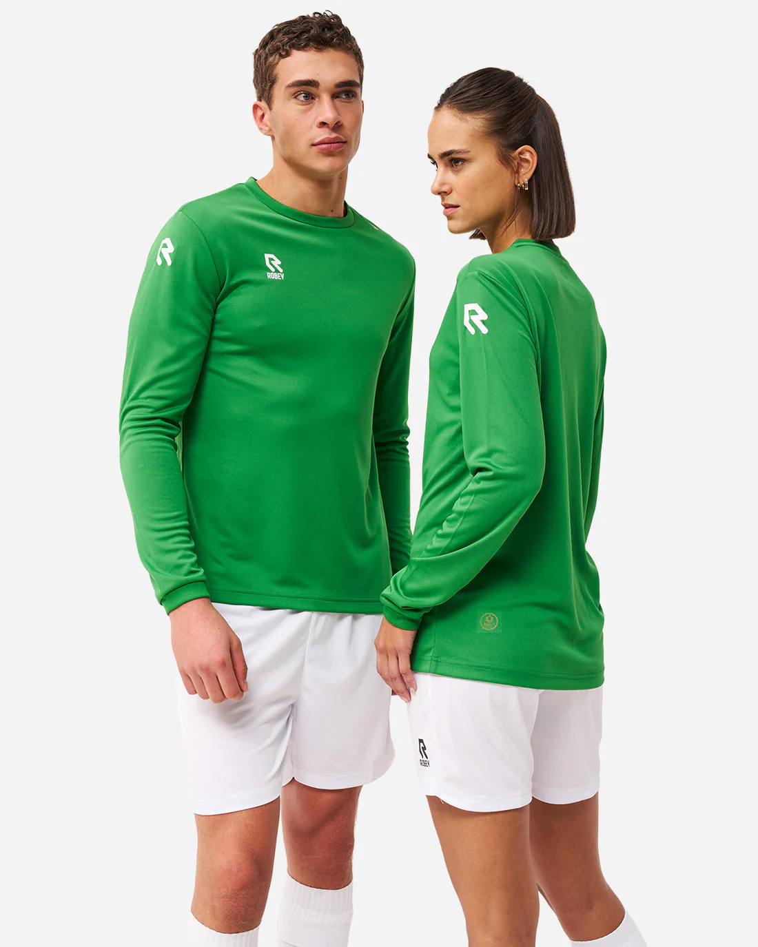 Crossbar Shirt LS - Image 5