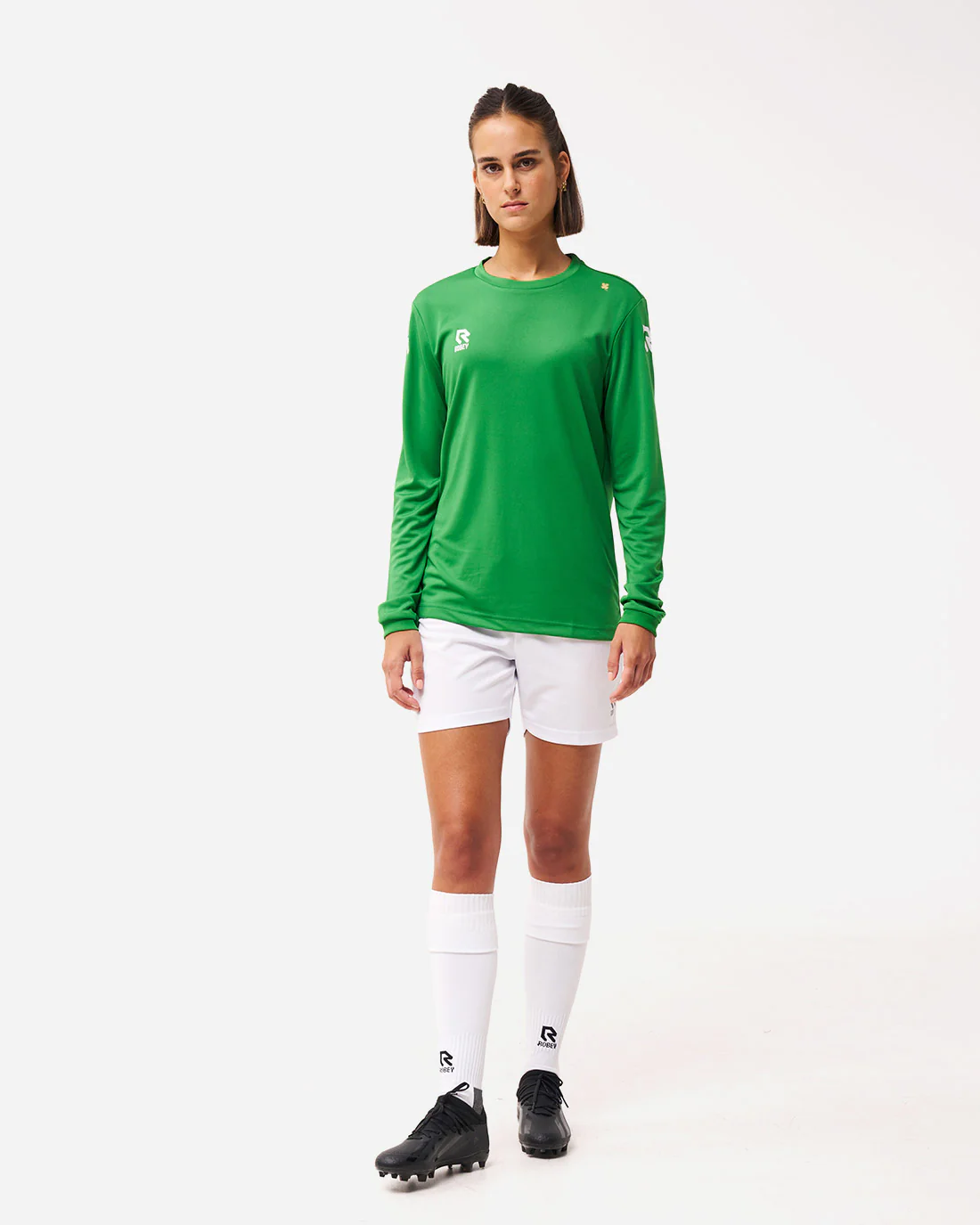 Crossbar Shirt LS - Image 6