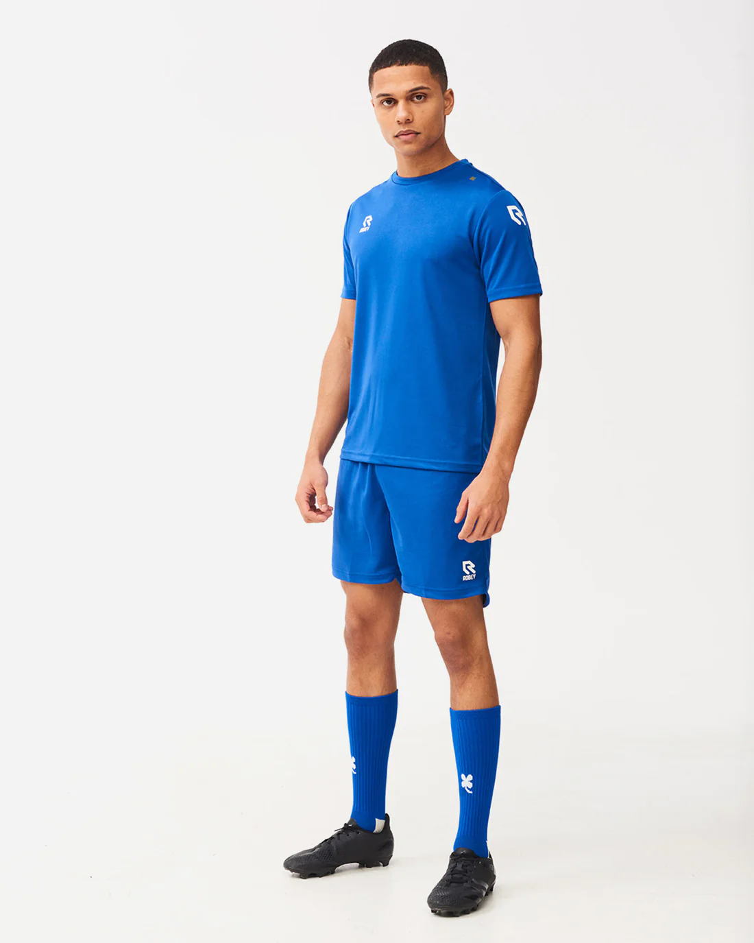 Crossbar Shirt - Image 3