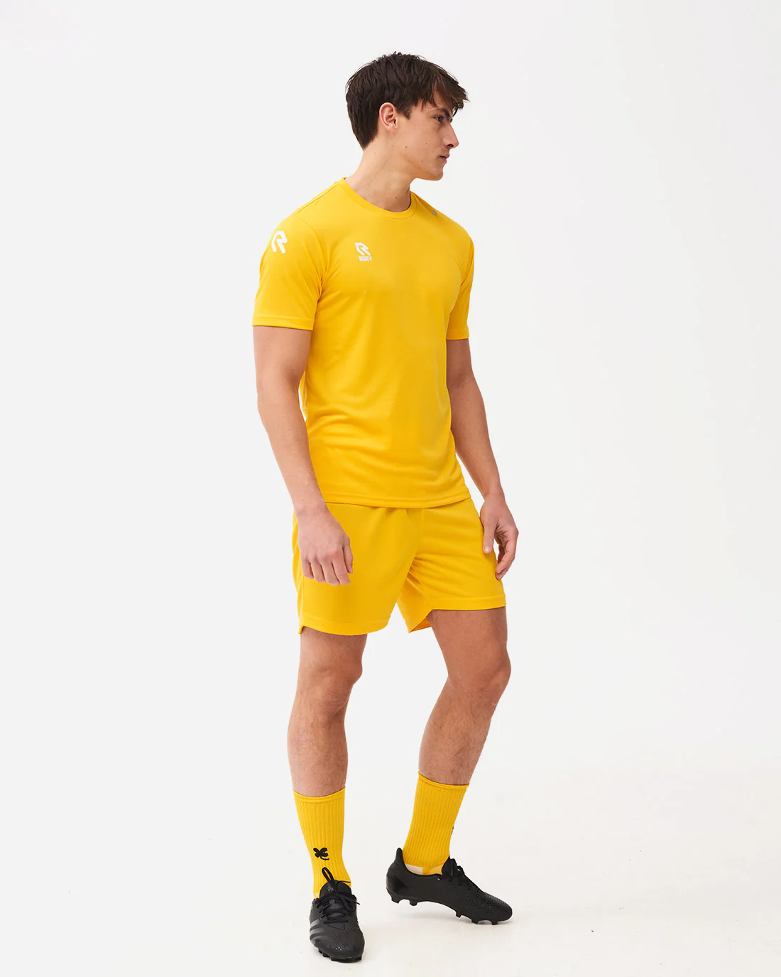 Crossbar Short - Image 3
