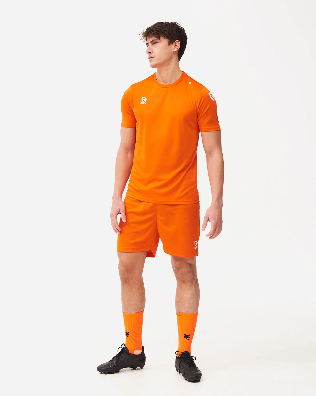 Crossbar Short - Image 3