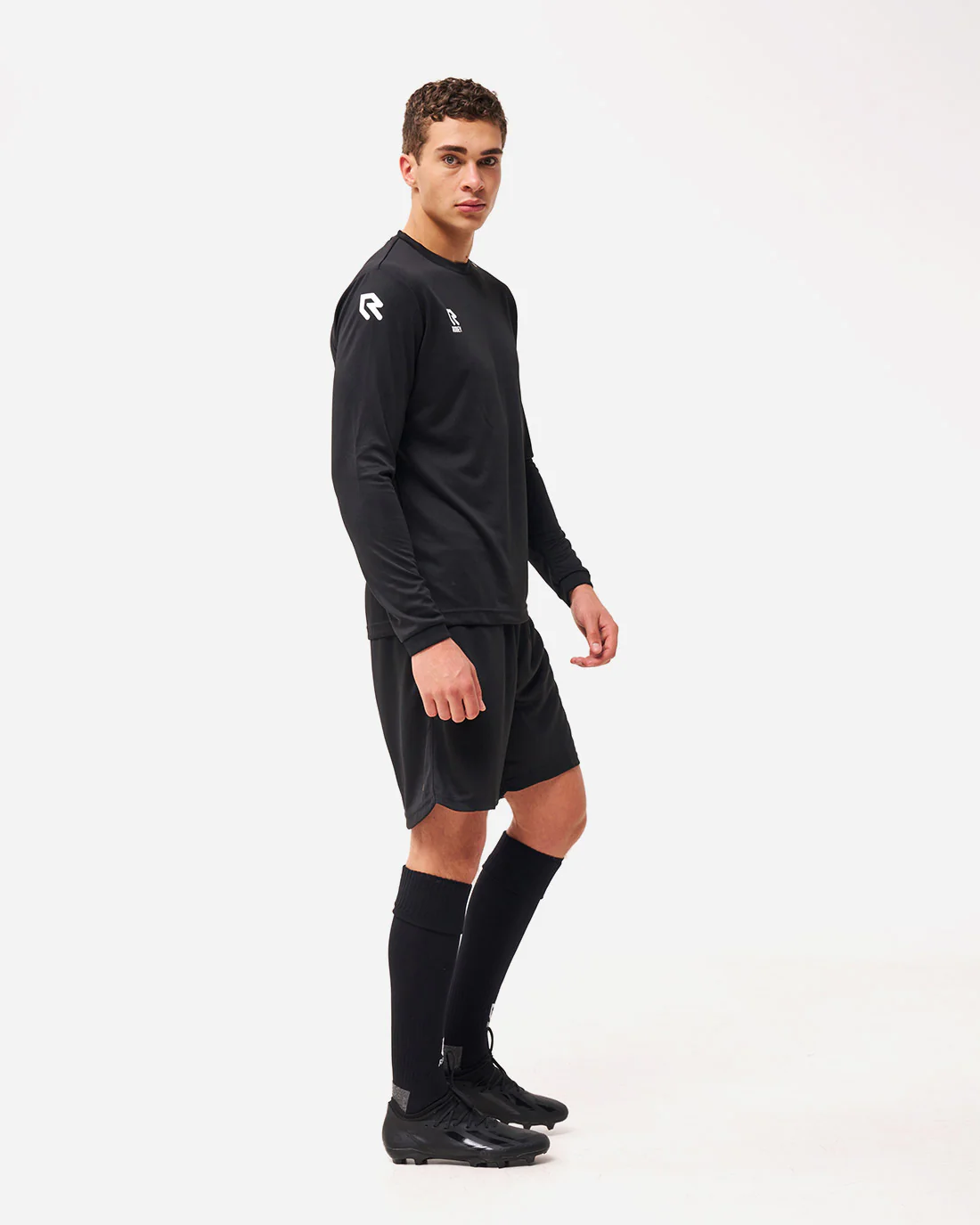 Crossbar Short - Image 3