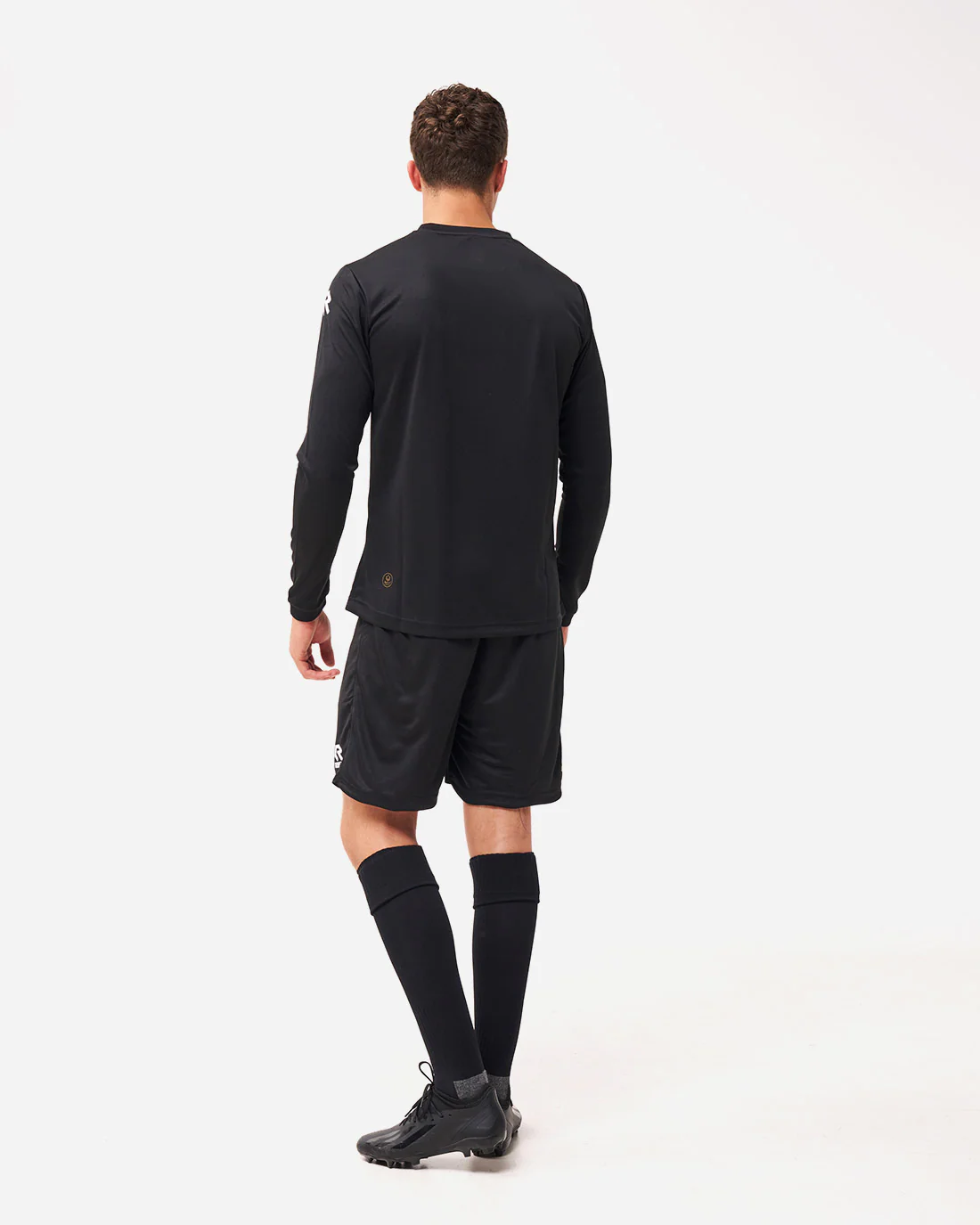 Crossbar Short - Image 4
