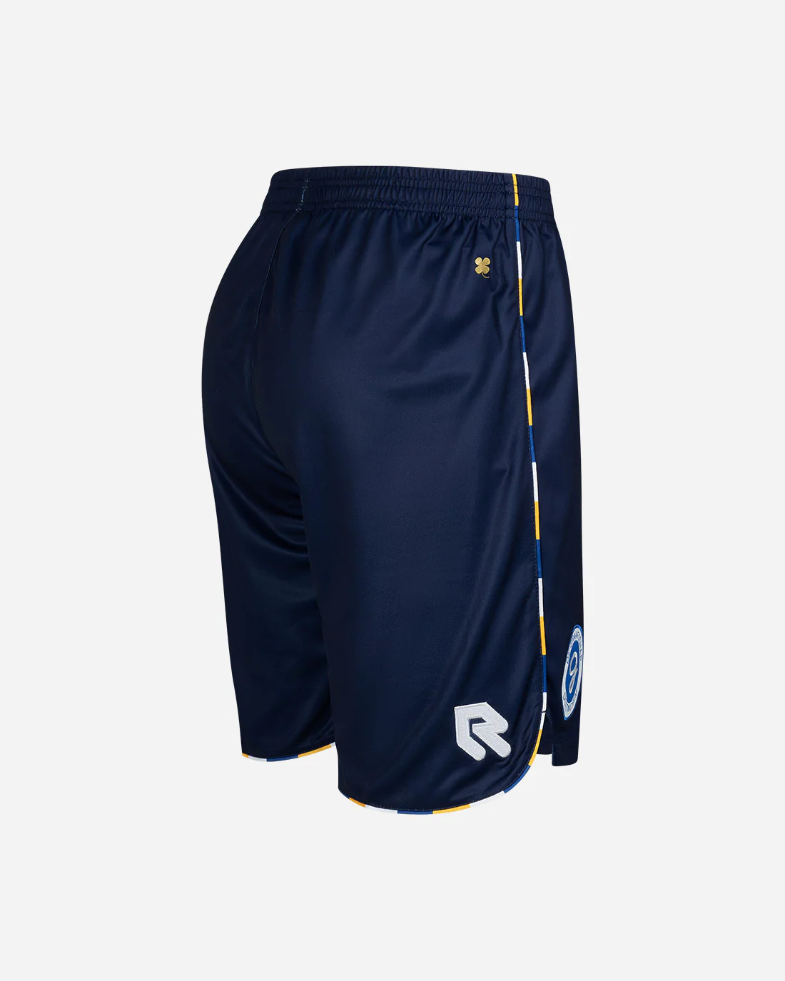 De Graafschap Away Short 25/26 - Image 3