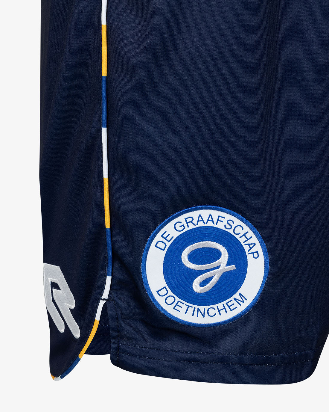 De Graafschap Away Short 25/26 - Image 4