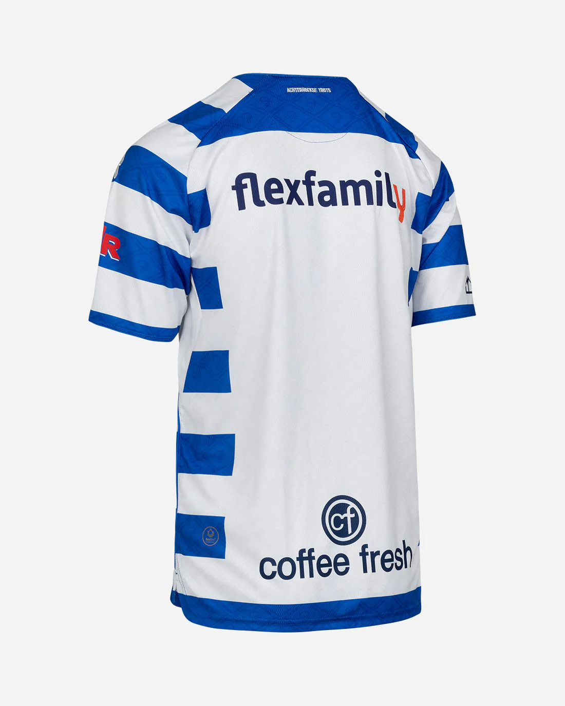De Graafschap Home Shirt 25/26 - Image 3