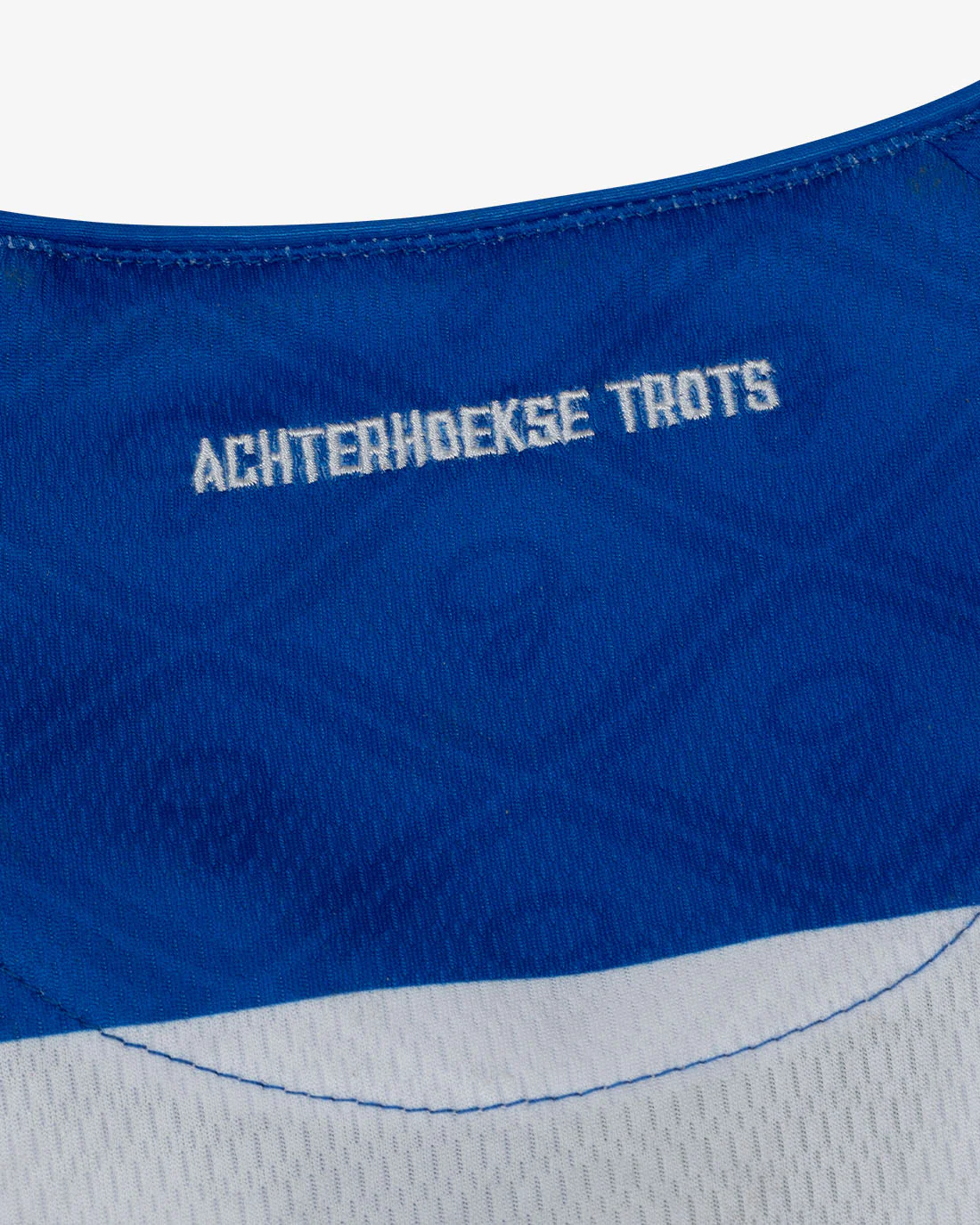 De Graafschap Home Shirt 25/26 - Image 9