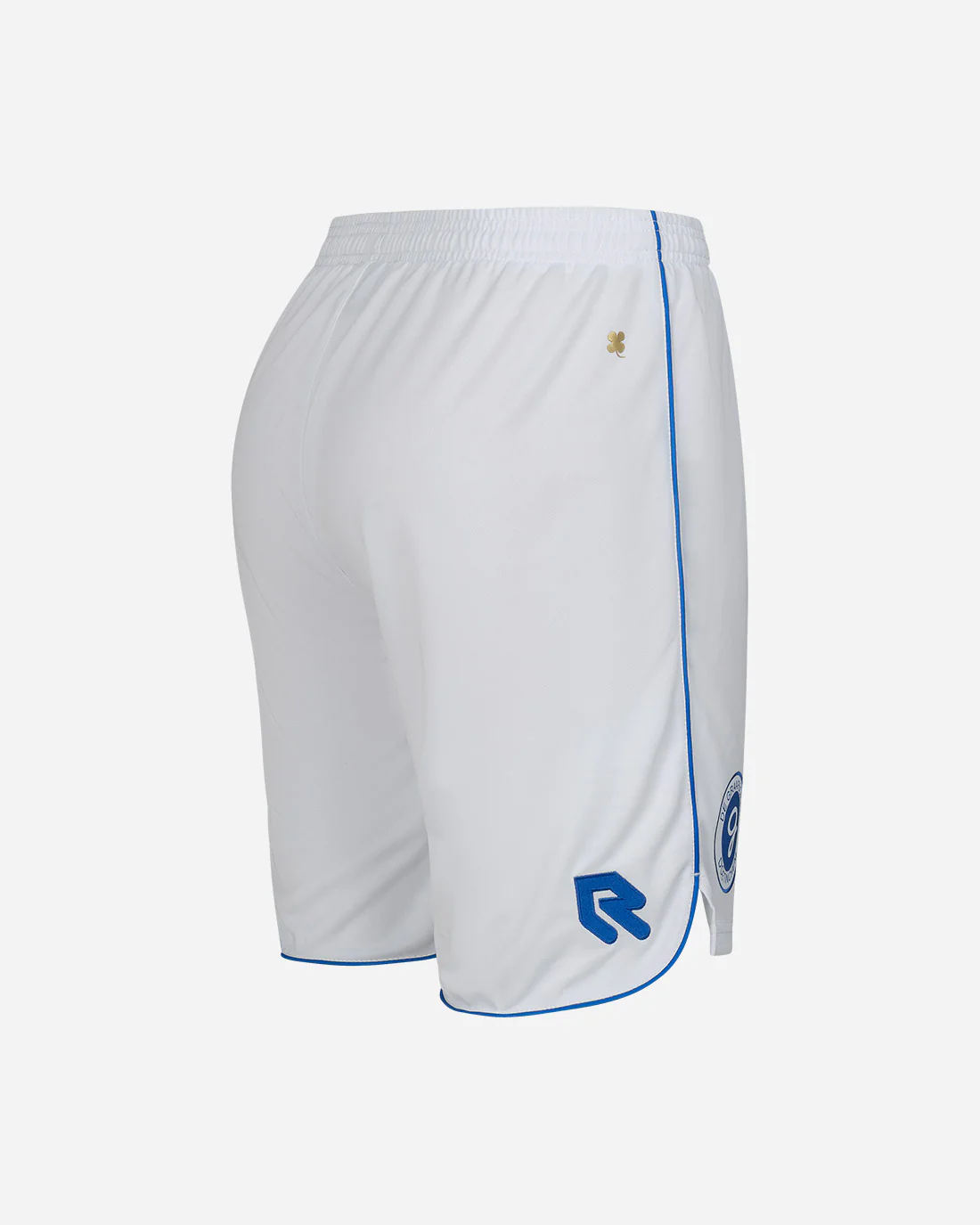 De Graafschap Home Short 25/26 - Image 3