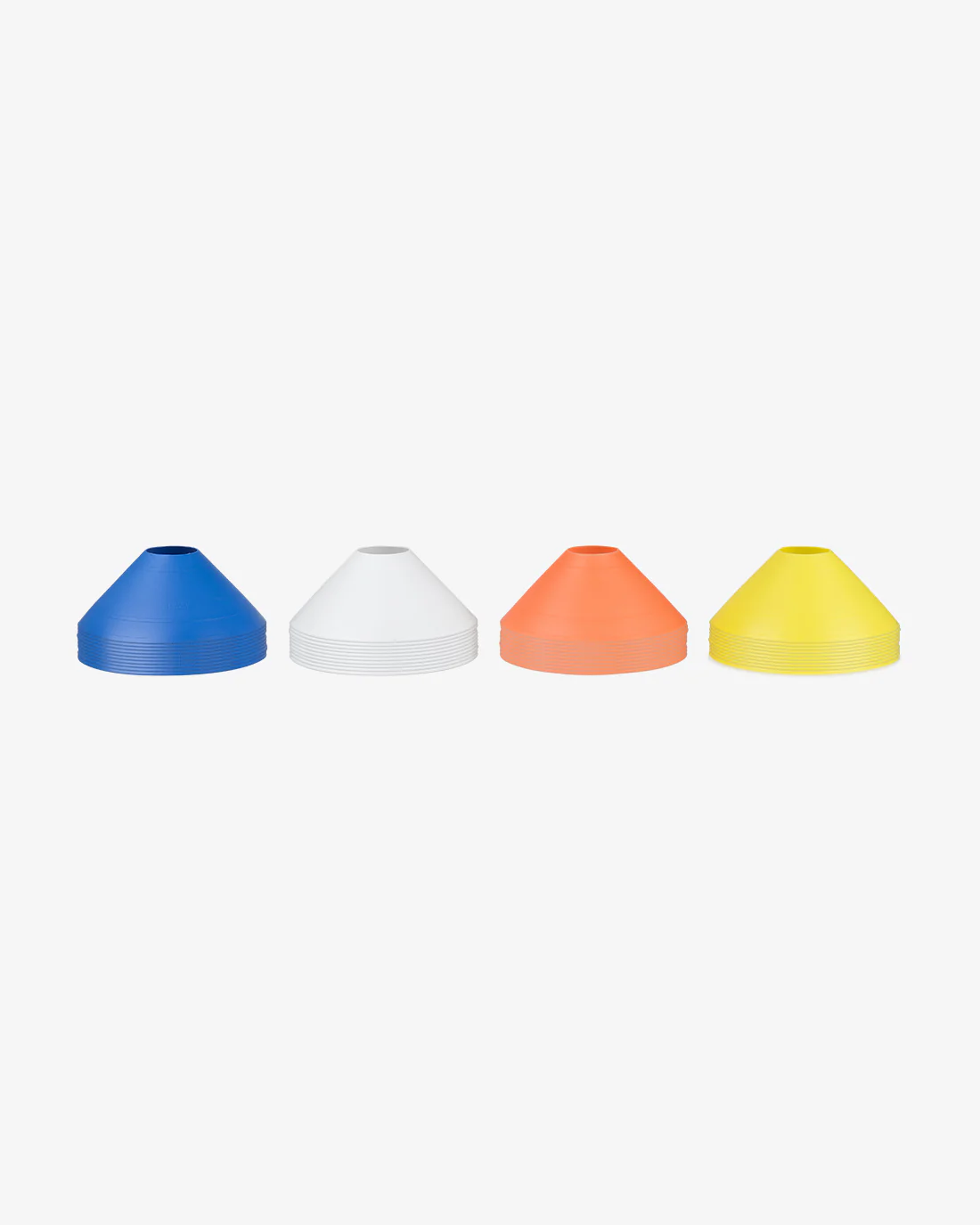 Disc Cone Set 40 pcs - Image 2