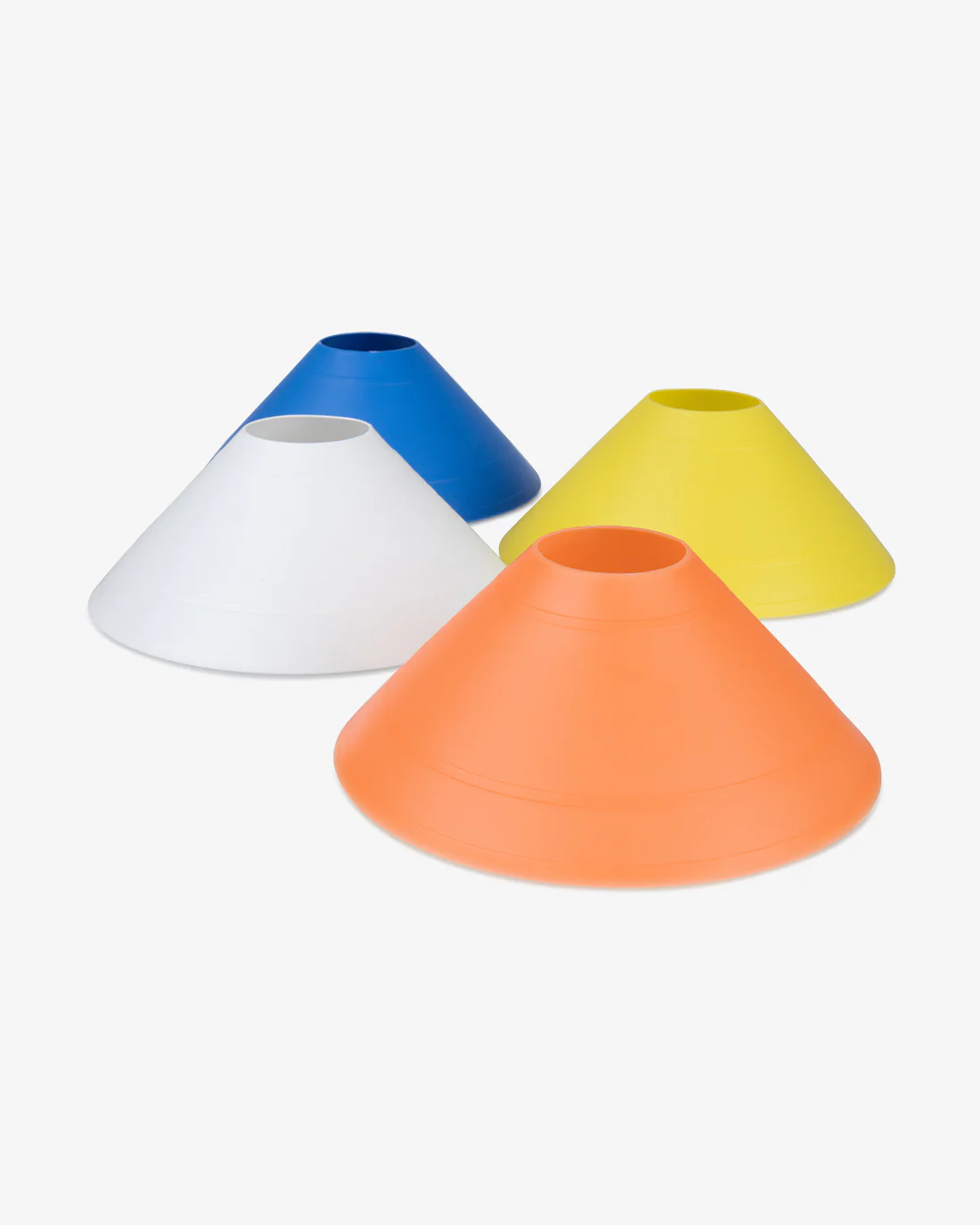 Disc Cone Set 40 pcs - Image 4