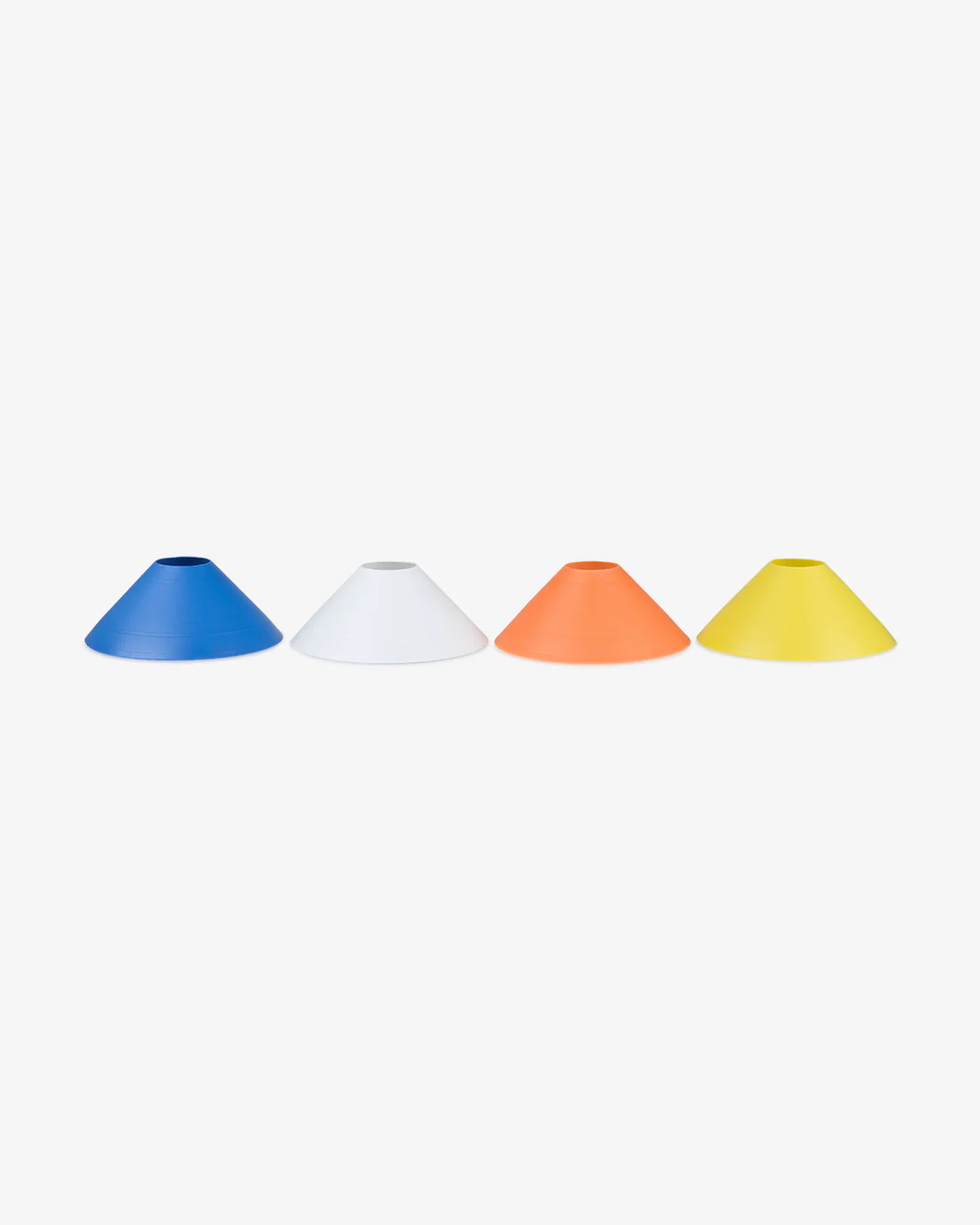 Disc Cone Set 40 pcs - Image 5