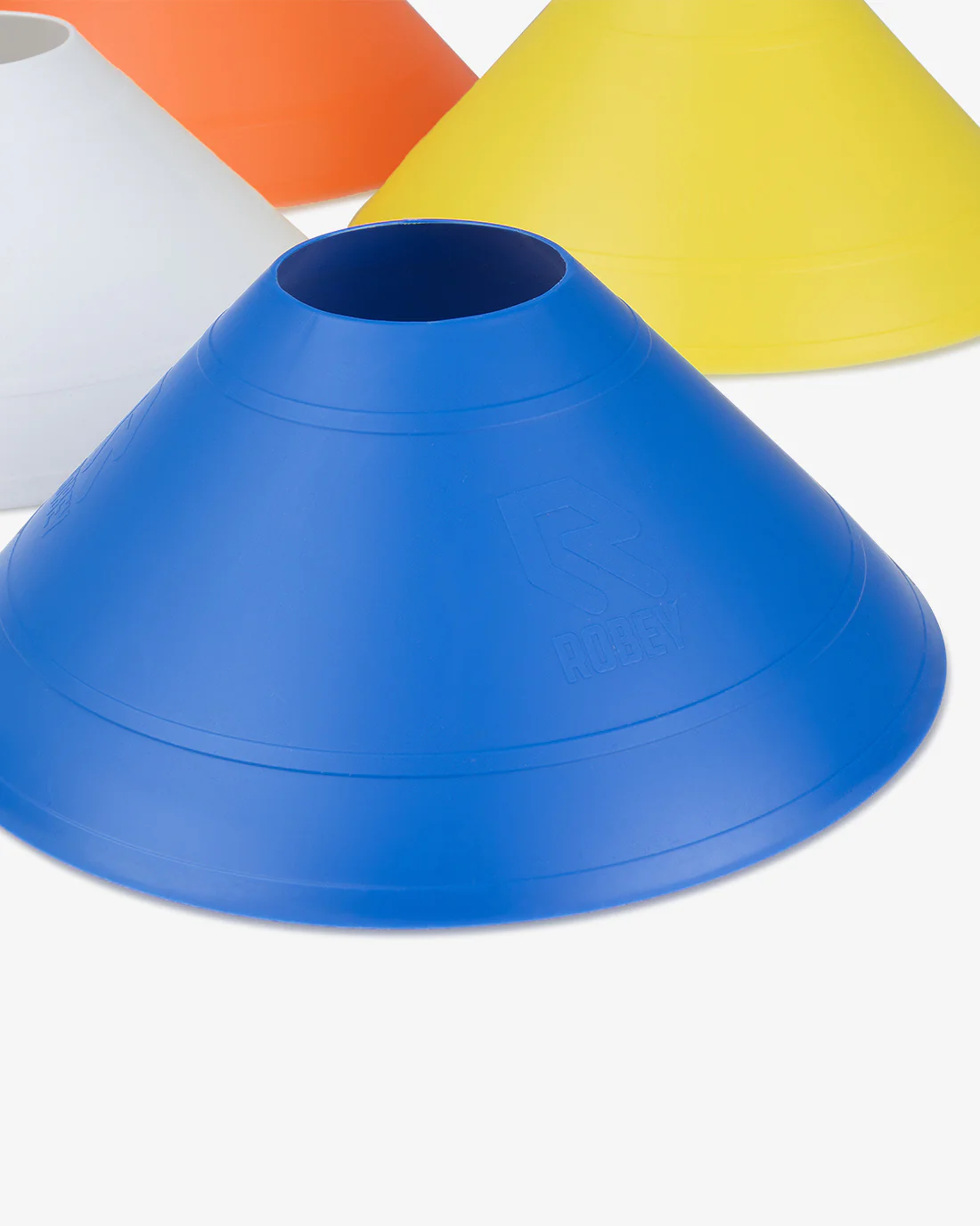 Disc Cone Set 40 pcs - Image 8