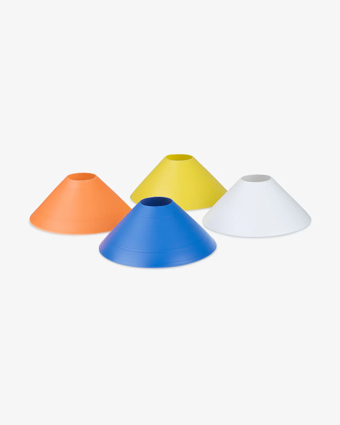 Disc Cone Set 40 pcs - Image 9