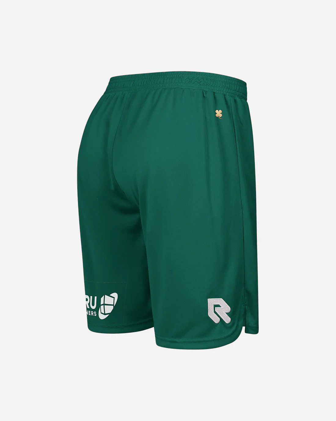 Excelsior Rotterdam Away Short 25/26 - Image 3