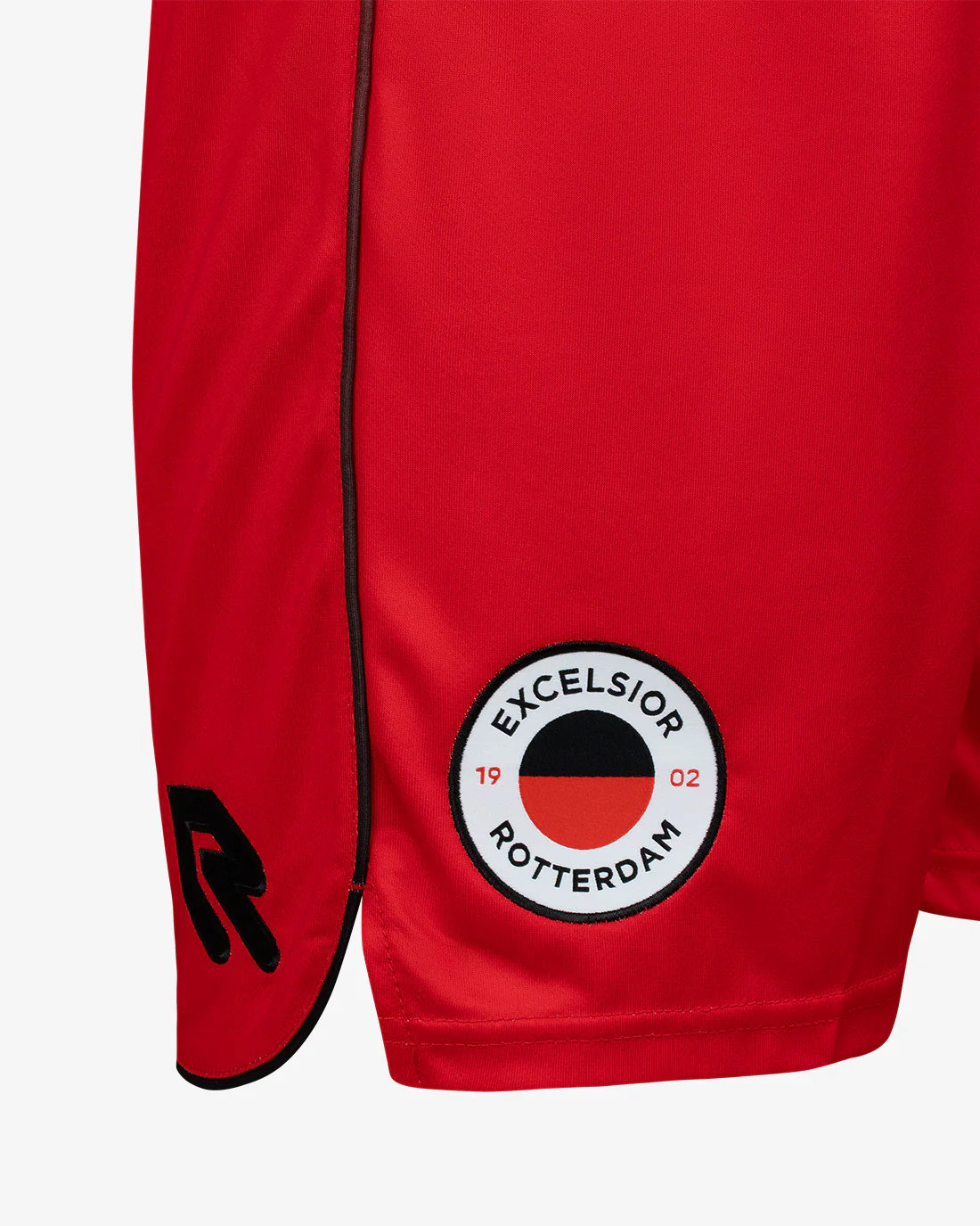 Excelsior Rotterdam Home Short 25/26 - Image 3